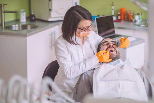 Best Dentist for Dental Trauma  in Lafayette, GA