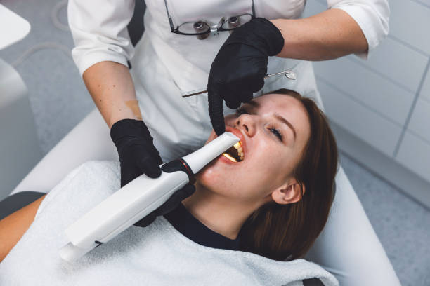 Best Broken Tooth Emergency  in Lafayette, GA