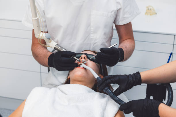 Best Teeth Whitening  in Lafayette, GA